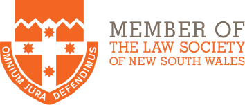 Member of Law Society