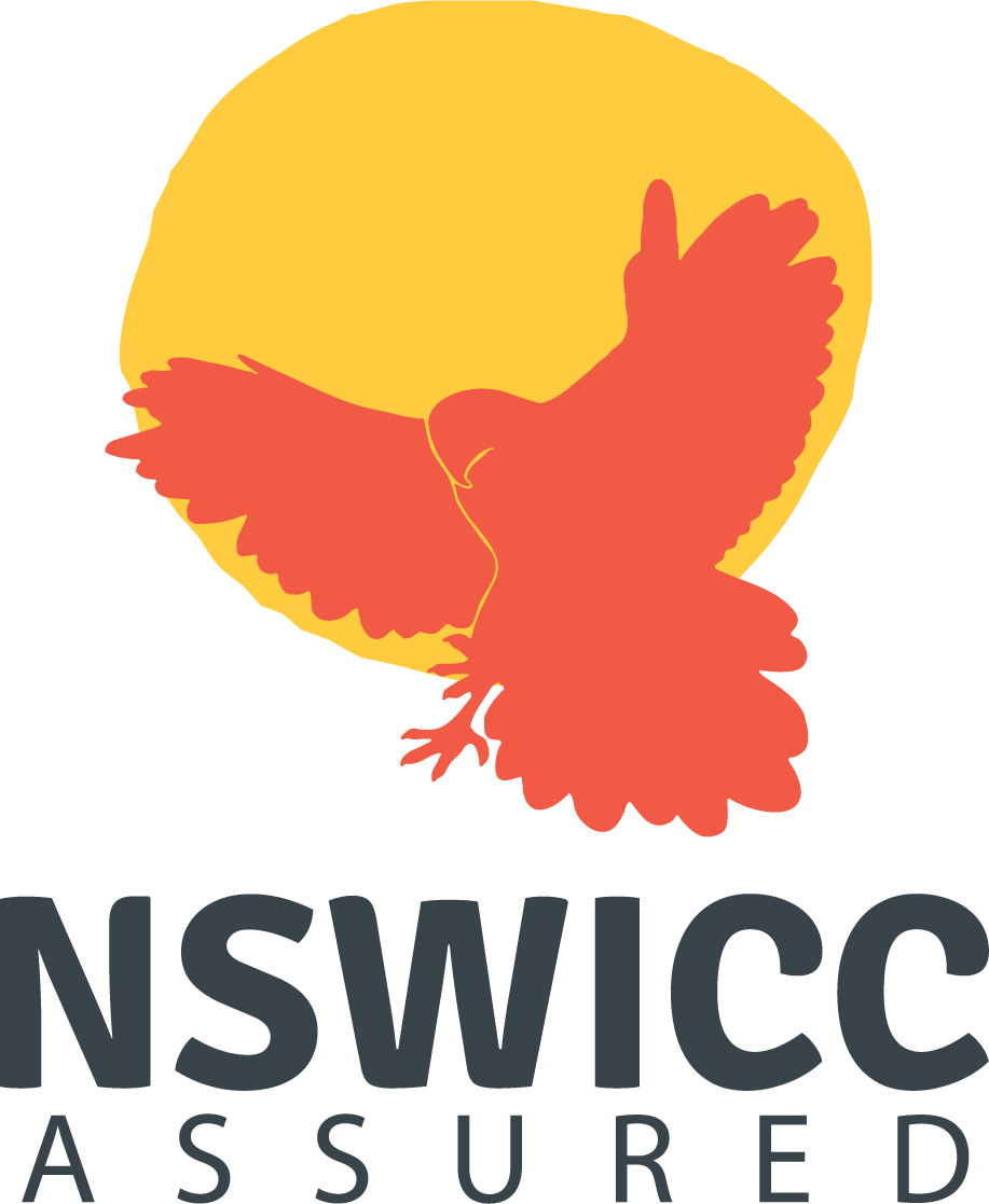 NSWICC Assured